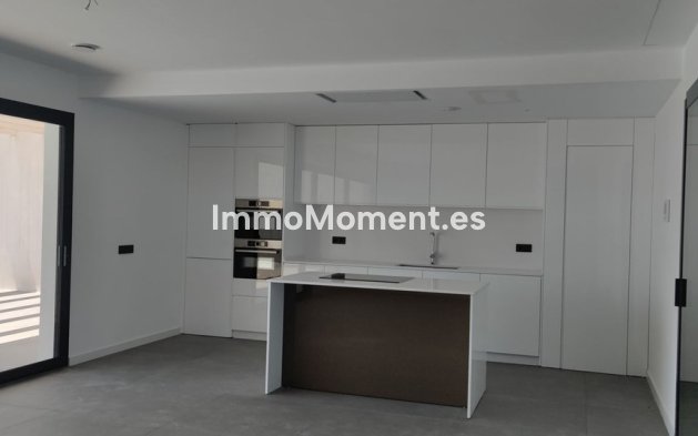 Revente - Villa - Mijas - Mijas Centro