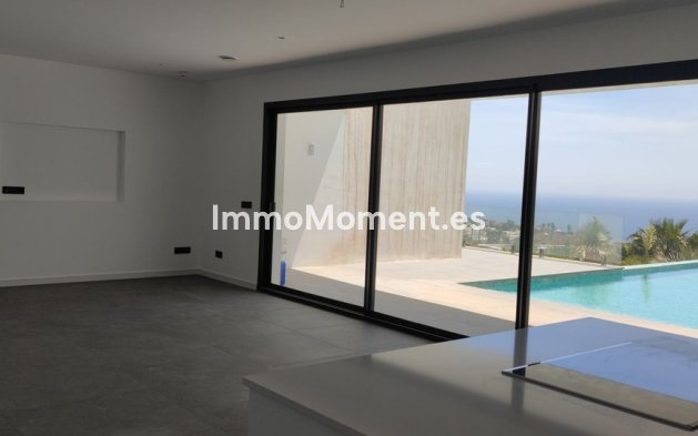 Revente - Villa - Mijas - Mijas Centro