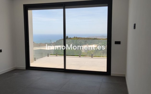 Revente - Villa - Mijas - Mijas Centro