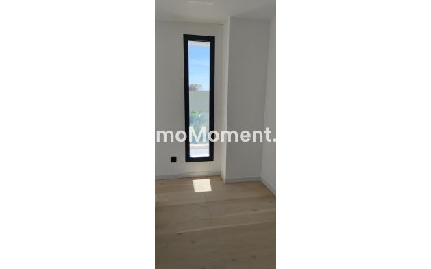 Revente - Villa - Mijas - Mijas Centro