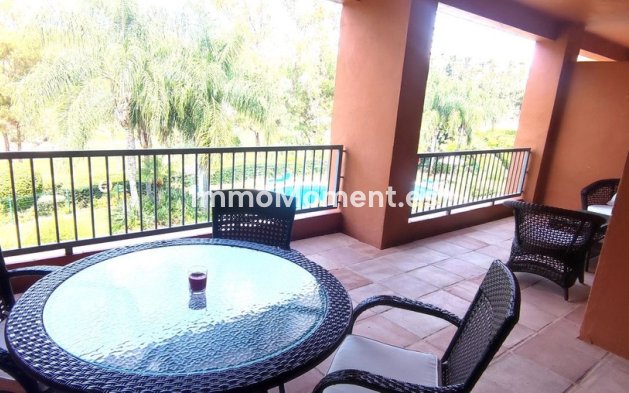 Bestaande woning - Appartement - Estepona  - Atalaya