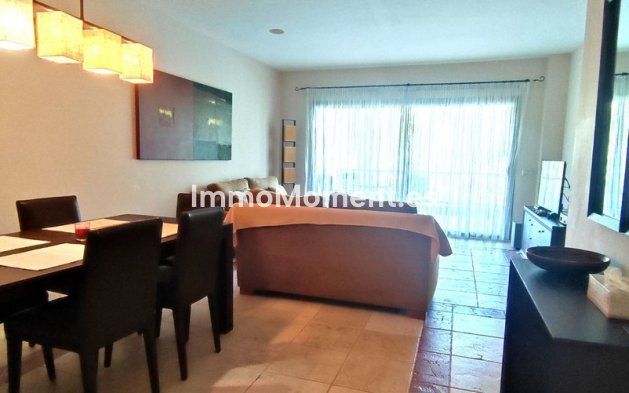 Bestaande woning - Appartement - Estepona  - Atalaya
