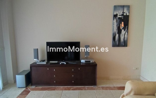 Bestaande woning - Appartement - Estepona  - Atalaya