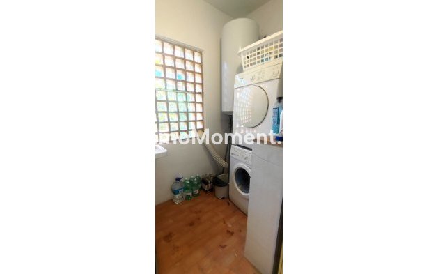 Bestaande woning - Appartement - Estepona  - Atalaya