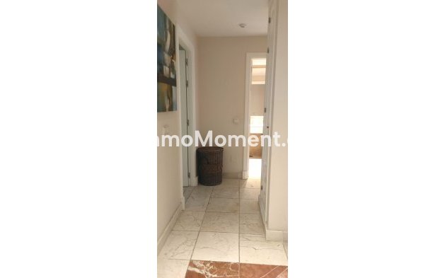Bestaande woning - Appartement - Estepona  - Atalaya