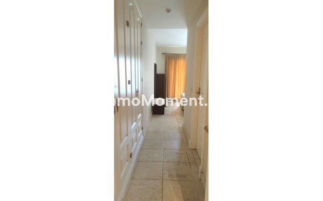 Bestaande woning - Appartement - Estepona  - Atalaya