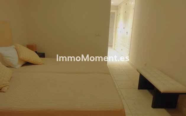 Bestaande woning - Appartement - Estepona  - Atalaya