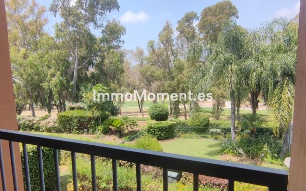 Bestaande woning - Appartement - Estepona  - Atalaya