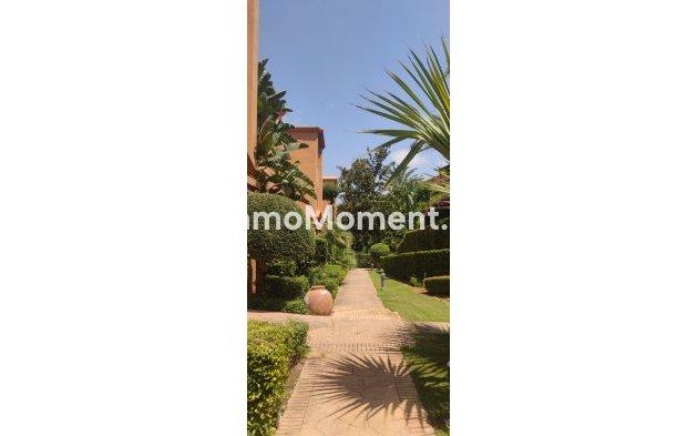Bestaande woning - Appartement - Estepona  - Atalaya