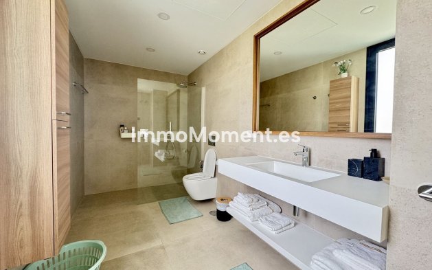 Revente - Villa - Estepona  - New Golden Mile