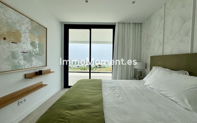 Revente - Villa - Estepona  - New Golden Mile