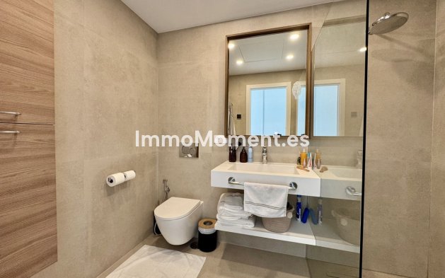 Revente - Villa - Estepona  - New Golden Mile
