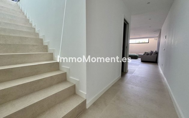 Revente - Villa - Estepona  - New Golden Mile