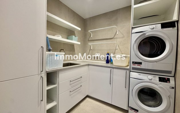 Revente - Villa - Estepona  - New Golden Mile