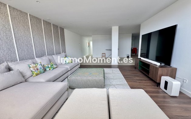 Revente - Villa - Estepona  - New Golden Mile