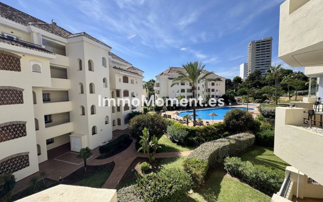 Wiederverkauf - Wohnung - Marbella - Elviria
