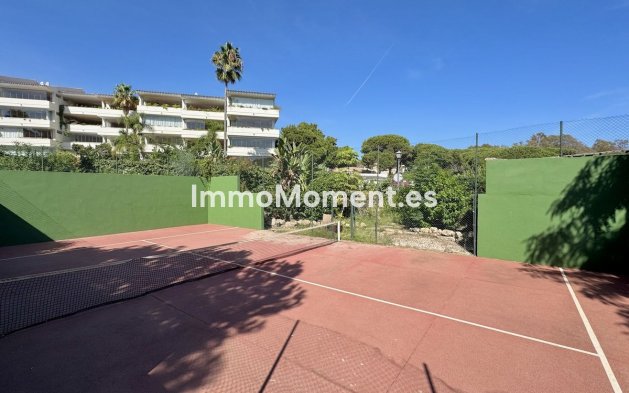 Wiederverkauf - Wohnung - Marbella - Elviria