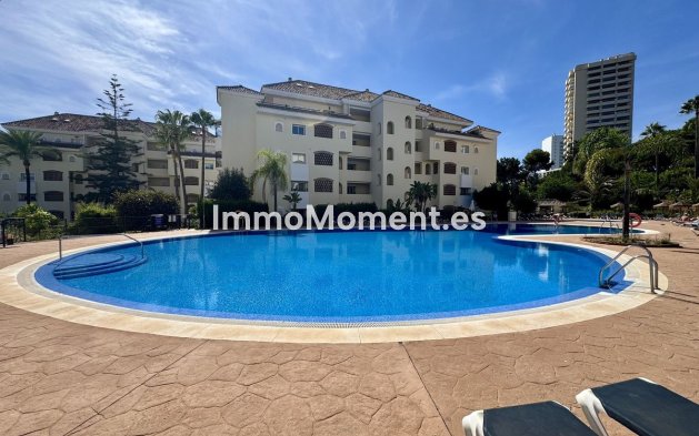 Wiederverkauf - Wohnung - Marbella - Elviria