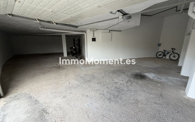 Bestaande woning - Villa - Mijas - Mijas Costa