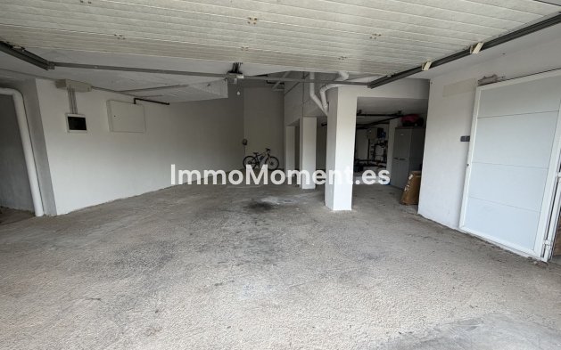 Bestaande woning - Villa - Mijas - Mijas Costa