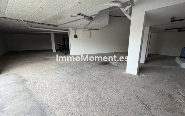 Bestaande woning - Villa - Mijas - Mijas Costa