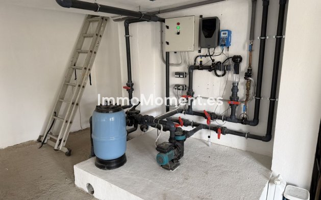 Bestaande woning - Villa - Mijas - Mijas Costa