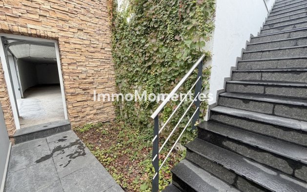 Bestaande woning - Villa - Mijas - Mijas Costa