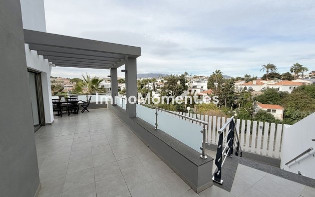 Bestaande woning - Villa - Mijas - Mijas Costa