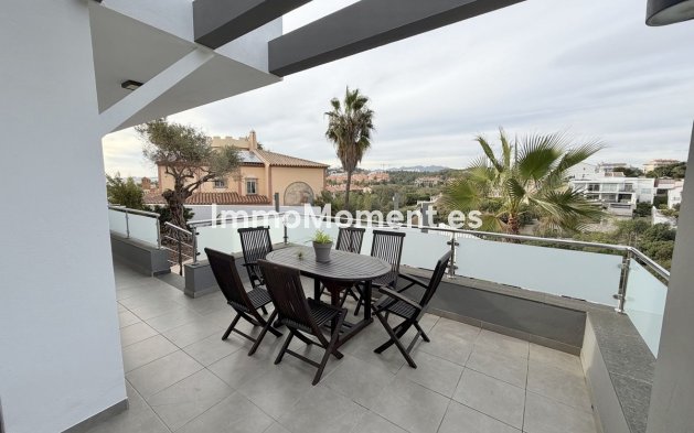 Bestaande woning - Villa - Mijas - Mijas Costa