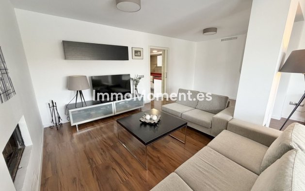 Bestaande woning - Villa - Mijas - Mijas Costa