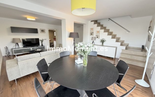 Bestaande woning - Villa - Mijas - Mijas Costa