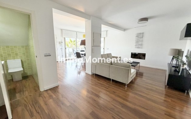 Bestaande woning - Villa - Mijas - Mijas Costa