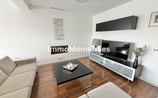 Bestaande woning - Villa - Mijas - Mijas Costa