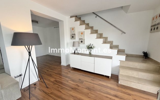 Bestaande woning - Villa - Mijas - Mijas Costa