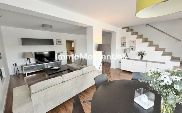 Bestaande woning - Villa - Mijas - Mijas Costa