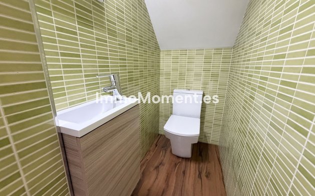 Bestaande woning - Villa - Mijas - Mijas Costa