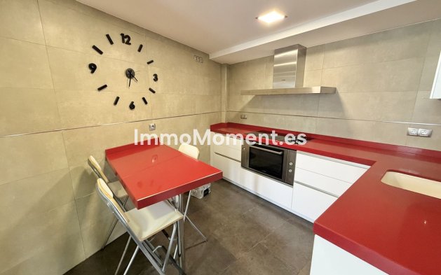 Bestaande woning - Villa - Mijas - Mijas Costa