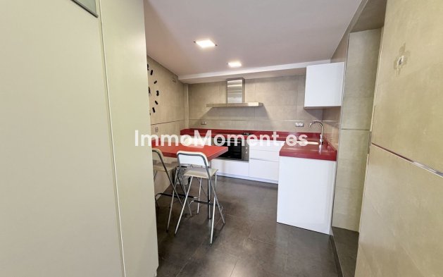 Bestaande woning - Villa - Mijas - Mijas Costa