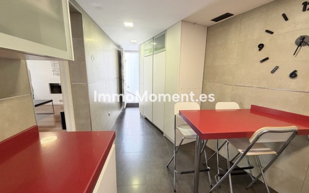 Bestaande woning - Villa - Mijas - Mijas Costa