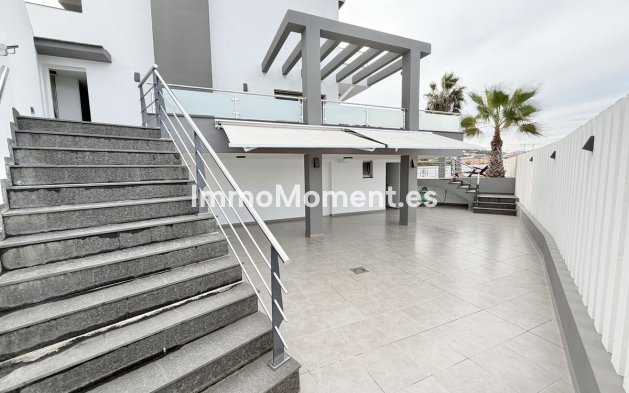 Bestaande woning - Villa - Mijas - Mijas Costa