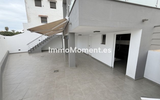 Bestaande woning - Villa - Mijas - Mijas Costa