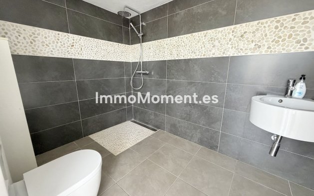 Bestaande woning - Villa - Mijas - Mijas Costa