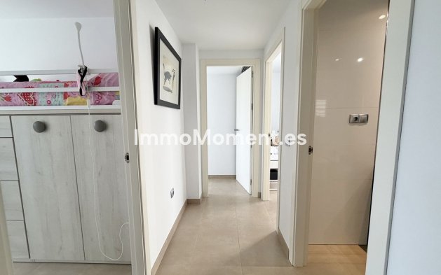 Bestaande woning - Villa - Mijas - Mijas Costa