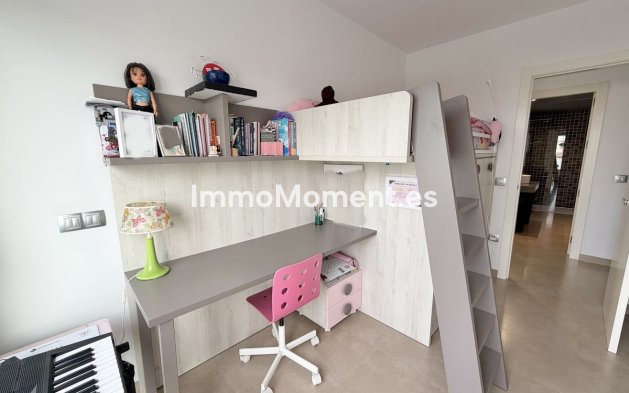 Bestaande woning - Villa - Mijas - Mijas Costa