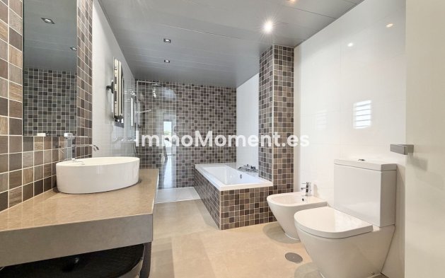 Bestaande woning - Villa - Mijas - Mijas Costa