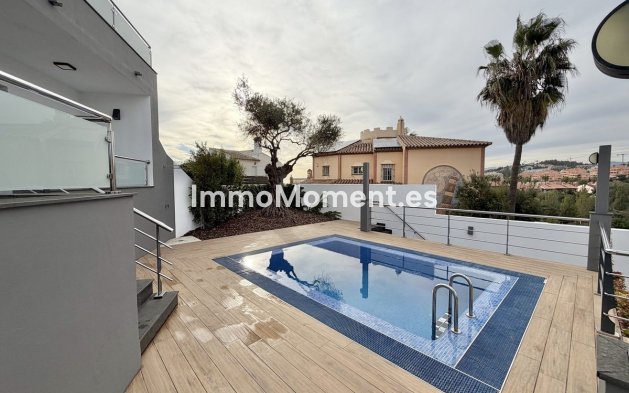 Bestaande woning - Villa - Mijas - Mijas Costa