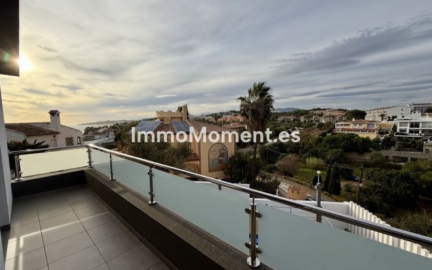 Bestaande woning - Villa - Mijas - Mijas Costa