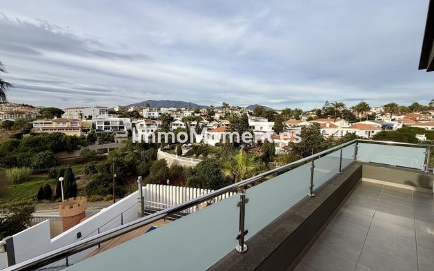 Bestaande woning - Villa - Mijas - Mijas Costa