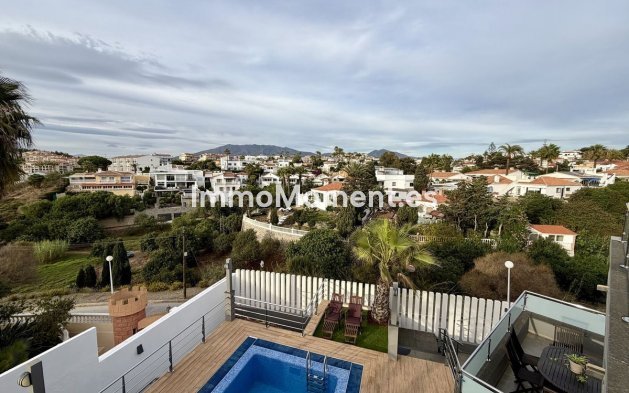 Bestaande woning - Villa - Mijas - Mijas Costa