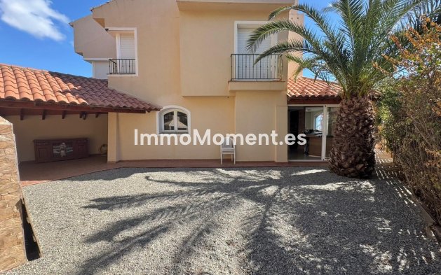 Resale - Villa - Mijas - Mijas Costa